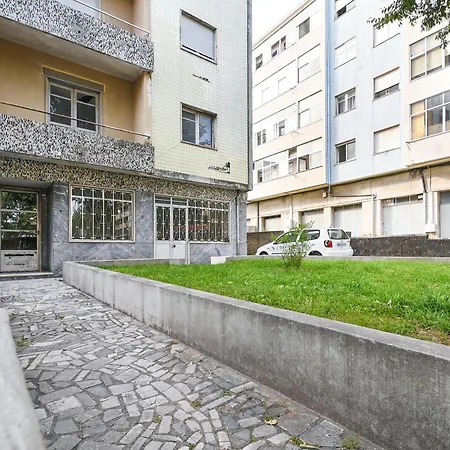 Apartment Bragaxxi By Se
