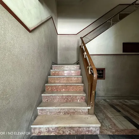 Apartment Bragaxxi By Se