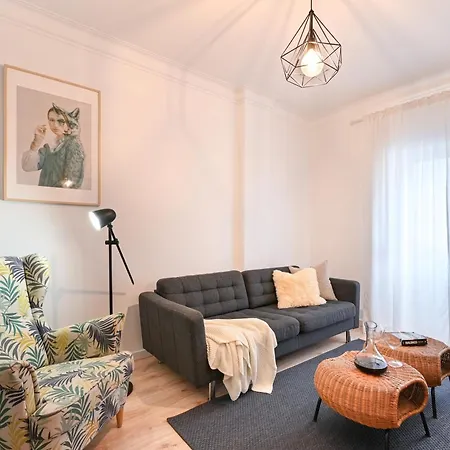 Appartement Bragaxxi By Se