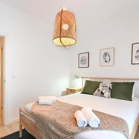 Bragaxxi By Se Appartement Braga