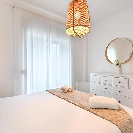 Apartment Bragaxxi By Se Braga