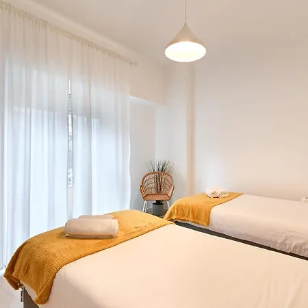 Bragaxxi For Family By Se Apartamentos *