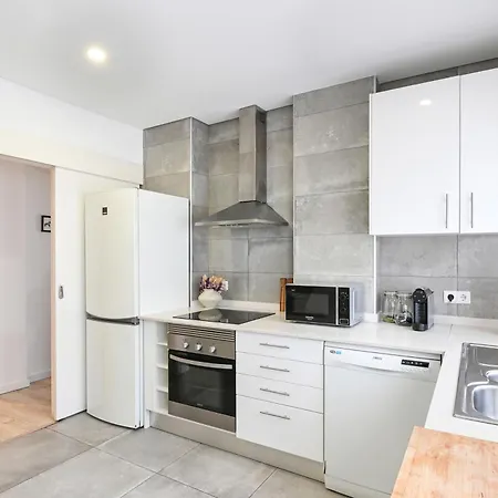 Bragaxxi For Family By Se Apartamentos Braga