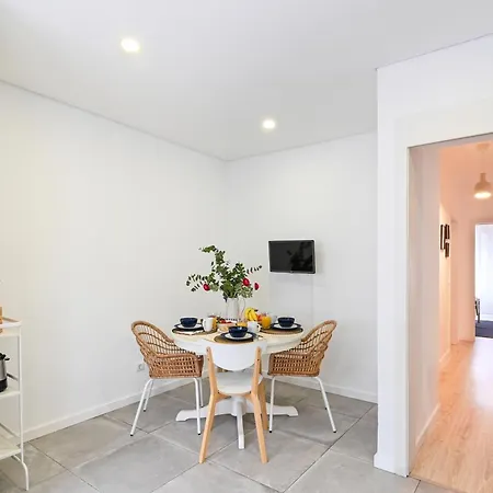 Bragaxxi By Se Apartment