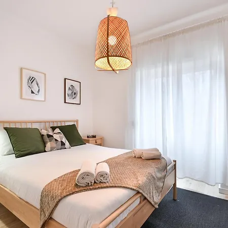Apartment Bragaxxi By Se