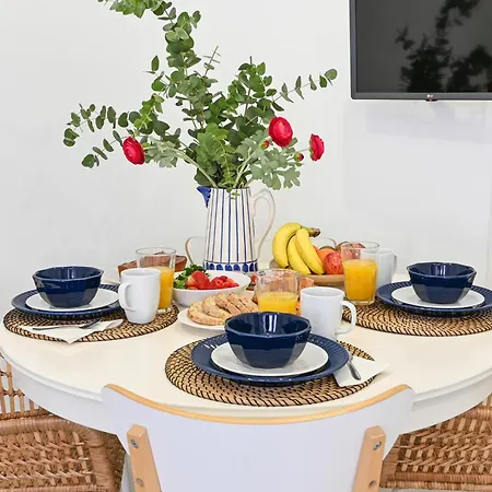 Bragaxxi For Family By Se Apartamentos Apartamento *
