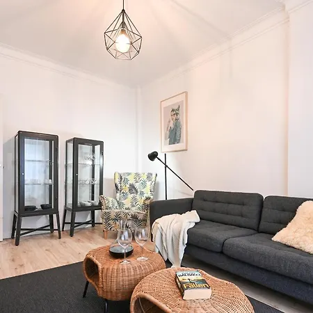 Appartement Bragaxxi By Se Braga