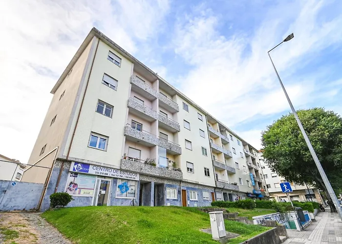 Bragaxxi For Family By Se