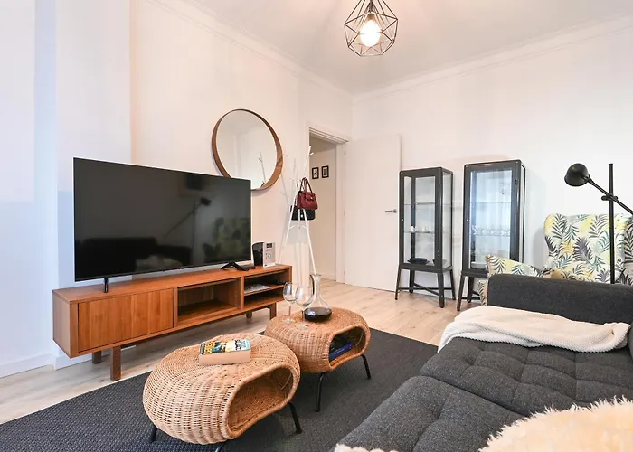 Bragaxxi For Family By Se 公寓