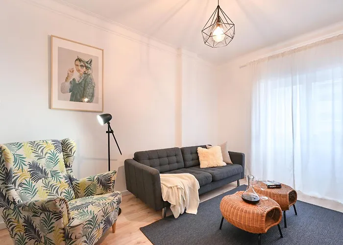 公寓 Bragaxxi For Family By Se