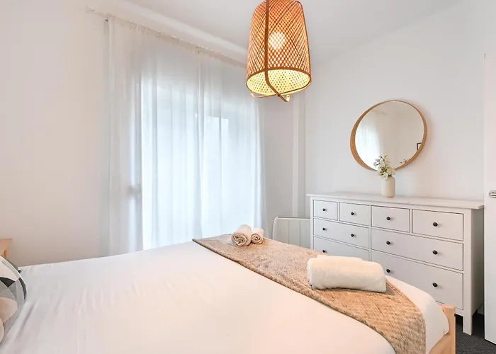 Lägenhet Bragaxxi For Family By Se Braga