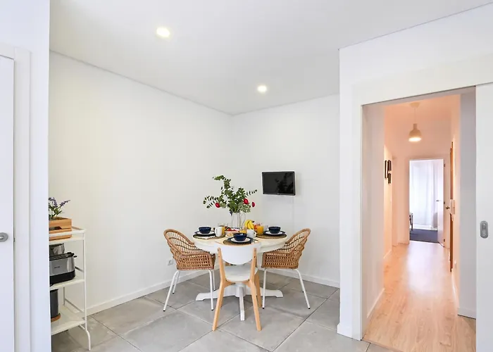 Bragaxxi For Family By Se 公寓