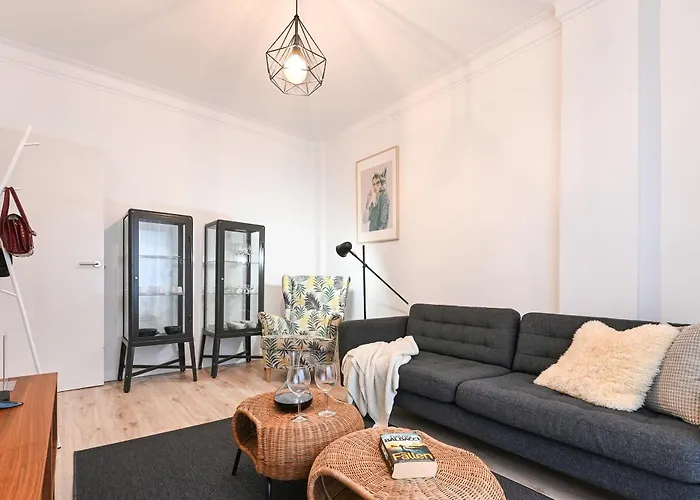 公寓 Bragaxxi For Family By Se 布拉加